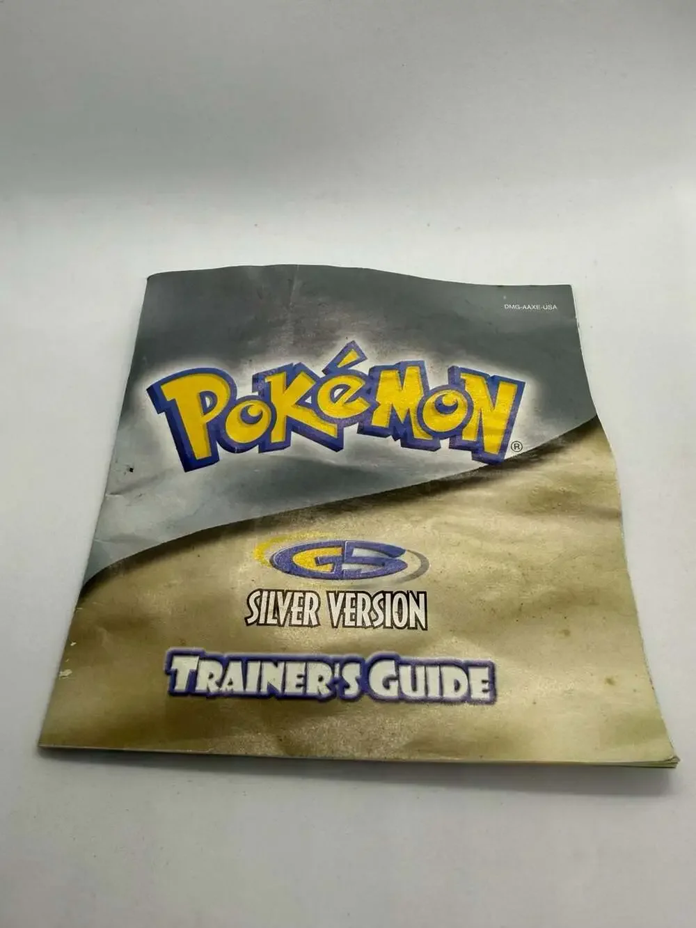 Nintendo original game